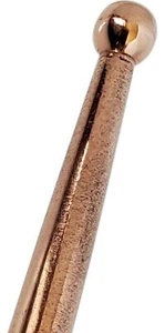 Pure Copper Nose Wand Nose Zap Nose Stick for Cold Personal Protection Tool NEW - Picture 1 of 12