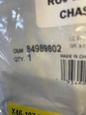 Genuine GM Antenna 84989802 - Image 1 of 2