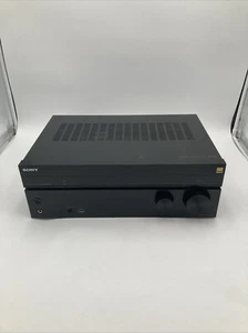 Sony STR-DN1080 7.2 Home Theater Receiver AVR 4K Dolby Atmos Bluetooth WiFi HDR - Picture 1 of 24