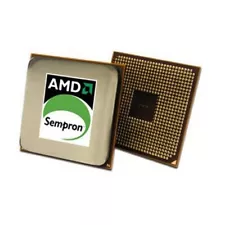 AMD Sempron 145 Prozessor 2.8 GHz 2800 MHz Sockel AM3 1 MB Cache CPU