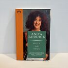 Anita Roddick Body and Soul By Anita Roddick - The Bodyshop - Paperback