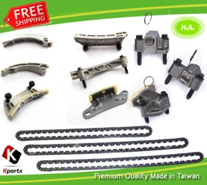 Timing Chain Kit Set For Chevrolet Captiva 3.2L Alloytec V6 2007-2009 - Bild 1 von 5