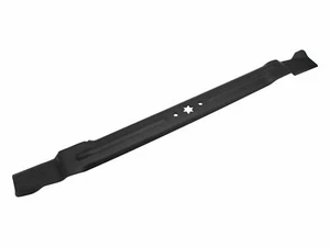 Messer (Mulch) passend für WOLF-Garten Expert Scooter Pro 13B226ED650 Rasentrakt - Bild 1 von 1