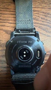 garmin fenix 7x pro sapphire solar 51mm - Picture 1 of 1