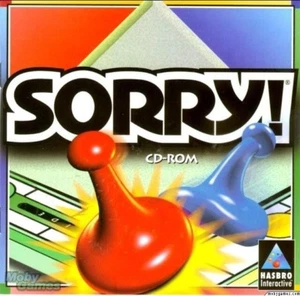 SORRY AND WAY SORRY JUEGO PC +1Clk Windows 11 10 8 7 Vista XP Instalación - Imagen 1 de 3