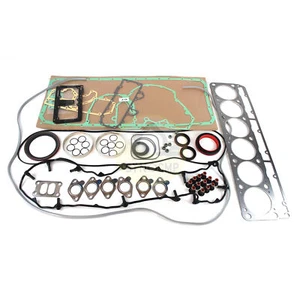 Kit de junta de revisión de motor C7 para excavadora CAT 324D 324DL 325D 329D 323D2 - Imagen 1 de 4