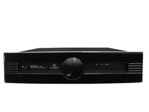 Synthesis Roma 37DC black NEW - Bild 1 von 1