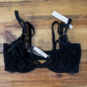 NWT 36DD Victorias Secret Bra - Picture 1 of 6