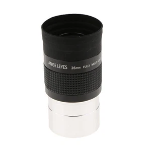 2 Inch 26mm HD Fully Multi-Coated Wide Angle Eyepiece for Astronomical Telescope - Picture 1 of 8
