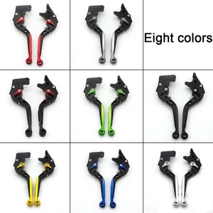 Palancas de horneado de embrague extensibles ajustables para Honda CBR1000RR / FIREBLADE 2004-2007 - Imagen 1 de 94