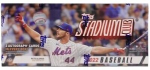 2022 Stadium Club #'s 151-300 You Pick! 20% off 2 or more cards!
