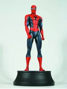 Amazing Spider-Man Classic Museum statue~Bowen Designs~Avengers~Red~NIB - Picture 1 of 2