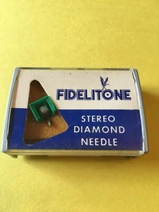 Original NOS Fidelitone Needle Stylus A-615D for Pioneer AT-66 - Picture 1 of 2