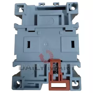 New In Box TAIAN CN-25S Contactor AC110V 3A1a1b - Picture 1 of 2