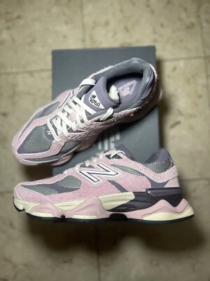 New Balance 9060 - Pink Lavender - Изображение 1 из 2