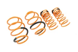 Megan Lowering Springs Nissan Maxima 09-14 (spring rates FR 2.61 rear MR-LS-NM09 - Picture 1 of 2