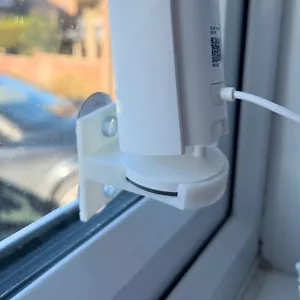 Ring Indoor Camera multi angle window mounting bracket (No Camera Included) - Picture 1 of 3