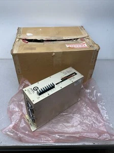 NUEVO Amplificador sin escobillas Glentek SMA8230-1A-1; Stanley P/N SMA8230-006A-1A-1-01 - Imagen 1 de 7