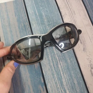 Unbranded Black Motorcycle Protective Riding Wrap Around Glasses W/Foam (Taiwan) - Picture 1 of 15