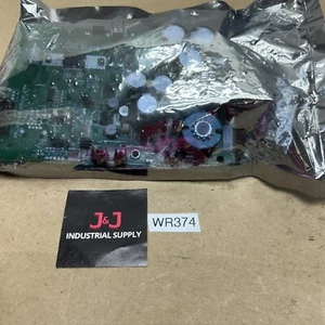 NEW WEBER 55025 CIRCUIT BOARD REV J FAST SHIPPING! + WARRANTY - Picture 1 of 4