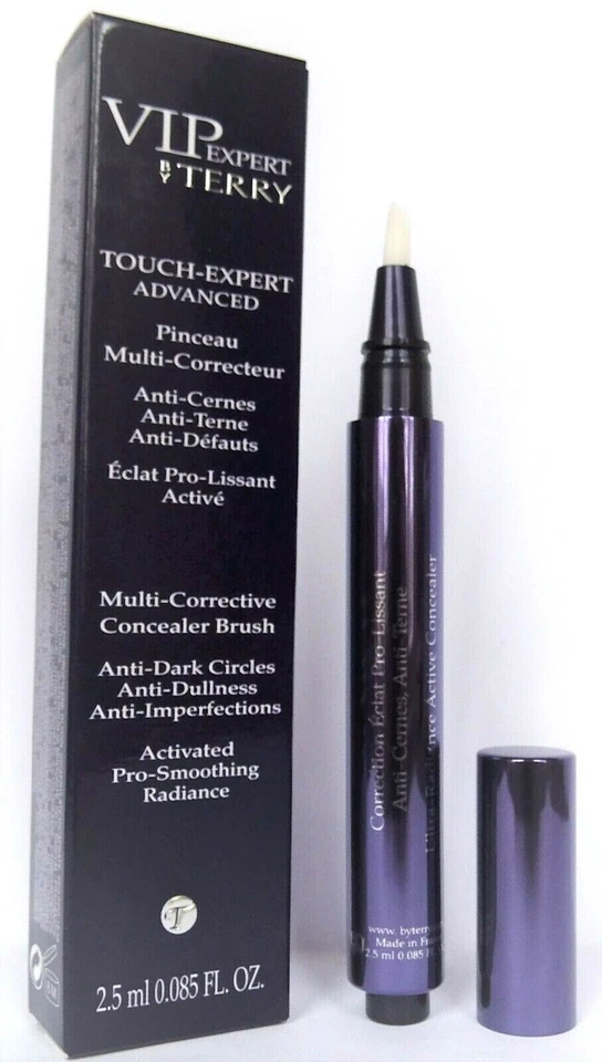 By Terry VIP Expert Multi-Corrective Concealer Brush 2. Nude New - Bild 1 von 1