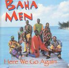 The Baha Men   Here We Go Again   Cd   Excellent Condition