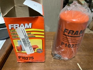 New Fram P10275 Fuel Filter - Picture 1 of 2