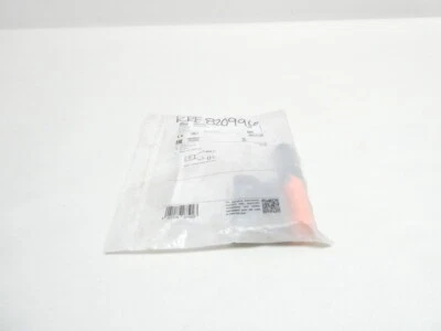 Ifm Efector IA0032 Proximity Sensor 20-250v-ac/dc - Image 1 of 4