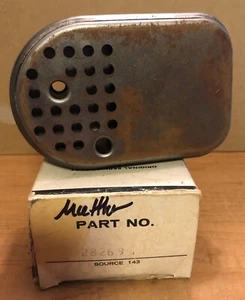 Tecumseh 28269 Muffler - Exhaust NOS - Picture 1 of 2