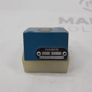 Wabco 3340190000 Pnemmatic valve - Picture 1 of 5
