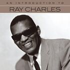 Ray Charles An Introduction To Ray Charles (CD) (US IMPORT)