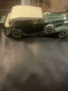 Danbury Mint The 1932 Cadillac V-16 Sport Phaeton. - Picture 1 of 5