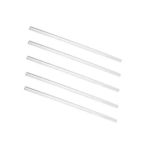 5pcs 8mmx250mm/0.3" x 9.8" Magnesium Metal Rod Compact & Lightweight Durable - Bild 1 von 6