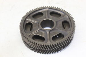 88 HONDA GOLDWING 1500 GL1500 PRIMARY DRIVE GEAR OUTPUT SHAFT