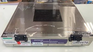 Spectroline TE312S UV Ultraviolet Transilluminator 120v FULLY TESTED - Picture 1 of 2