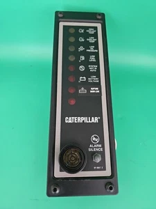 OEM Cat 130-3349 Elektronische Steuerung Fernüberwachung EMCP 2 - Bild 1 von 12