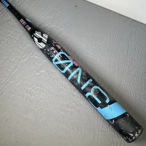 DEMARINI 4.ONE SLOWPITCH SOFTBALLSCHLÄGER 26 / 34 -8 USSSA ONE15 COMPOSITE - Bild 1 von 15