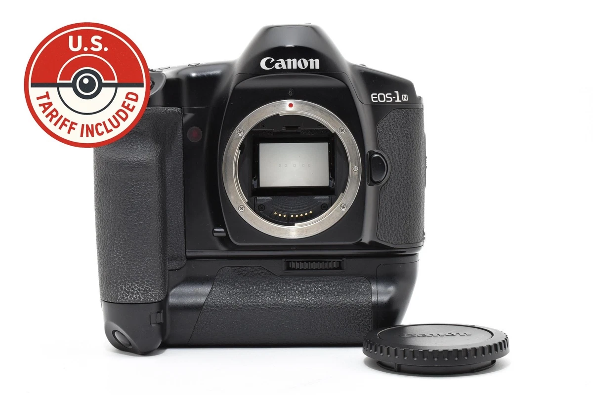 canon eos 1 body products for sale | eBay