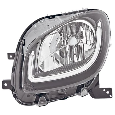 VALEO Scheinwerfer Links für SMART FORTWO Coupe (453) FORTWO Cabriolet (453) - Bild 1 von 4