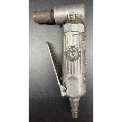 Martillo neumático central de barril medio 4500 BPM 90 PSI artículo 92037 Foto 1 de 4