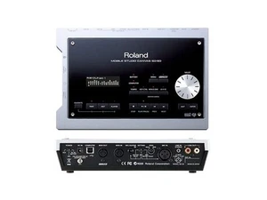 Roland SD-50 Sound Module Mobile Studio Canvas Sound Module MIDI Interface - Picture 1 of 4