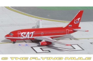 AeroClassics 1:400 737-200 SAT RA-73003 - Picture 1 of 1