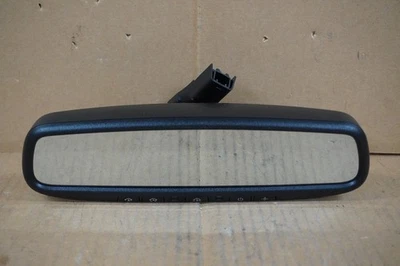Espejo retrovisor interior Kia Cadenza 2014 2015 2016 2017 OEM E11028008 Foto 1 de 4