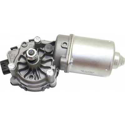 Motor limpiaparabrisas para Suzuki SX4 2007 2008 2009 2010 2011 2012 Foto 1 de 4