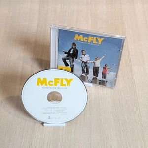 McFly – Room on the 3rd Floor (CD Album, 2004) | Pop Rock | Very Good Condition - Picture 1 of 4