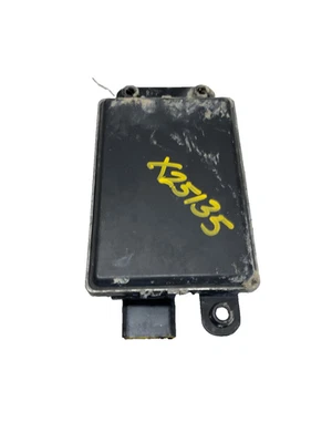 UNIDAD DE RADAR BUICK REGAL 14-17 REJILLA DE CRUCERO ADAPTATIVA MONTADA 23164412 23193259 Foto 1 de 4