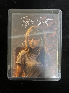 2025 Strongisland Anime Taylor Swift  - Picture 1 of 2