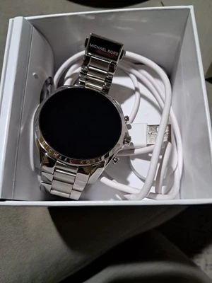 Умные часы Michael Kors Dw13m1 - Изображение 1 из 4