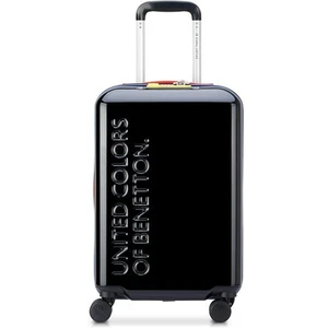 Delsey Paris x United Colors of Benetton Delsey United 19" Handgepäck Spinner 159 $ - Bild 1 von 7