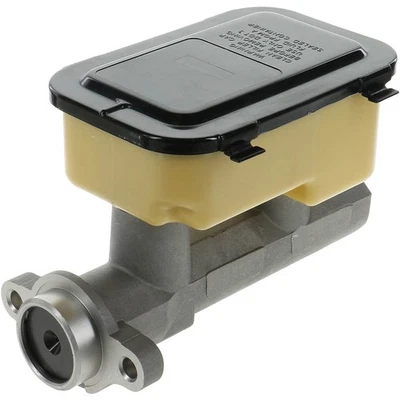 Cilindro maestro de freno DAC para Chevrolet Suburban C20 y GMC C2500 Foto 1 de 4